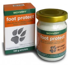 Foot Protect emulzia 100 g